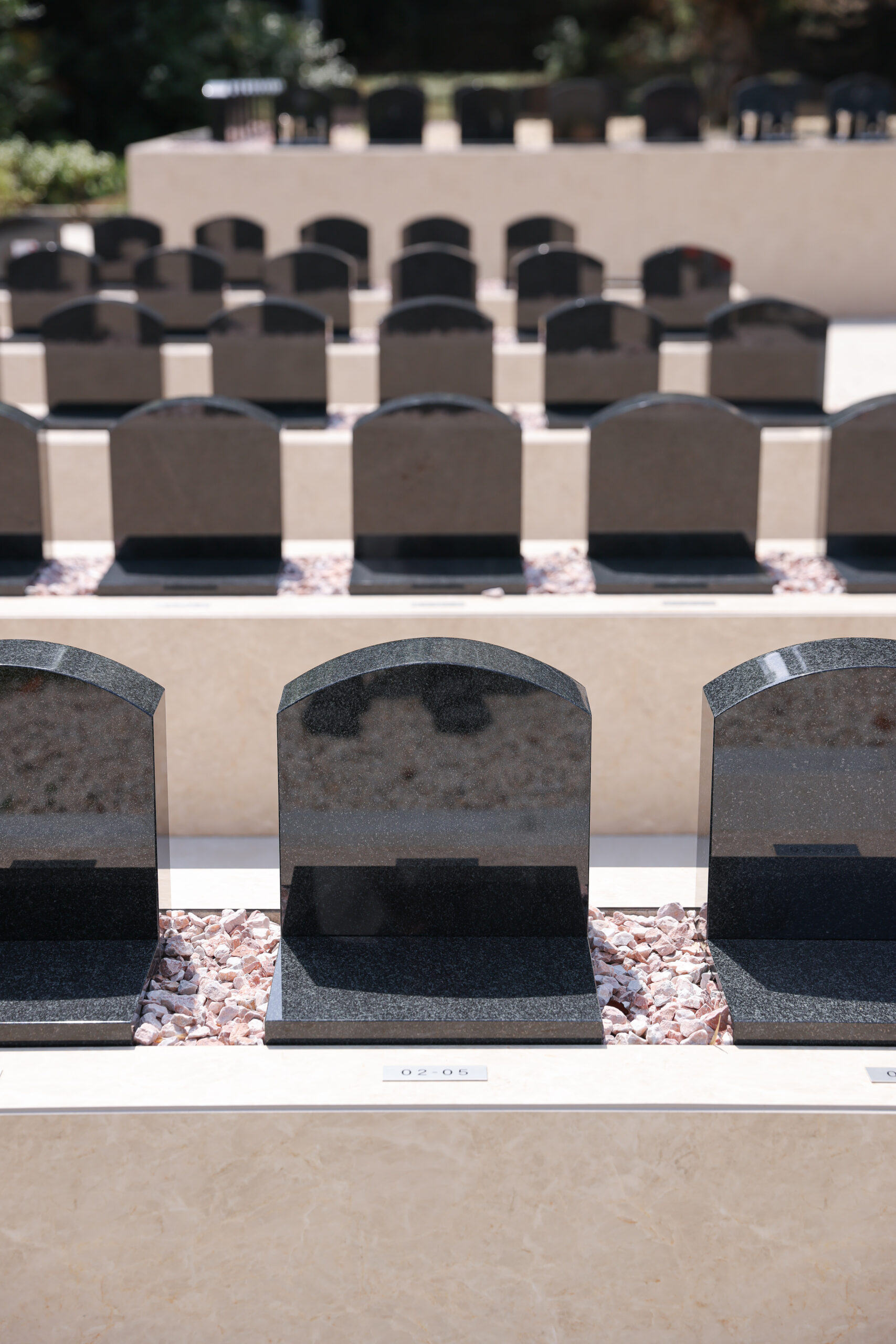 刈谷はなえみ樹木葬｜はなえみ墓園