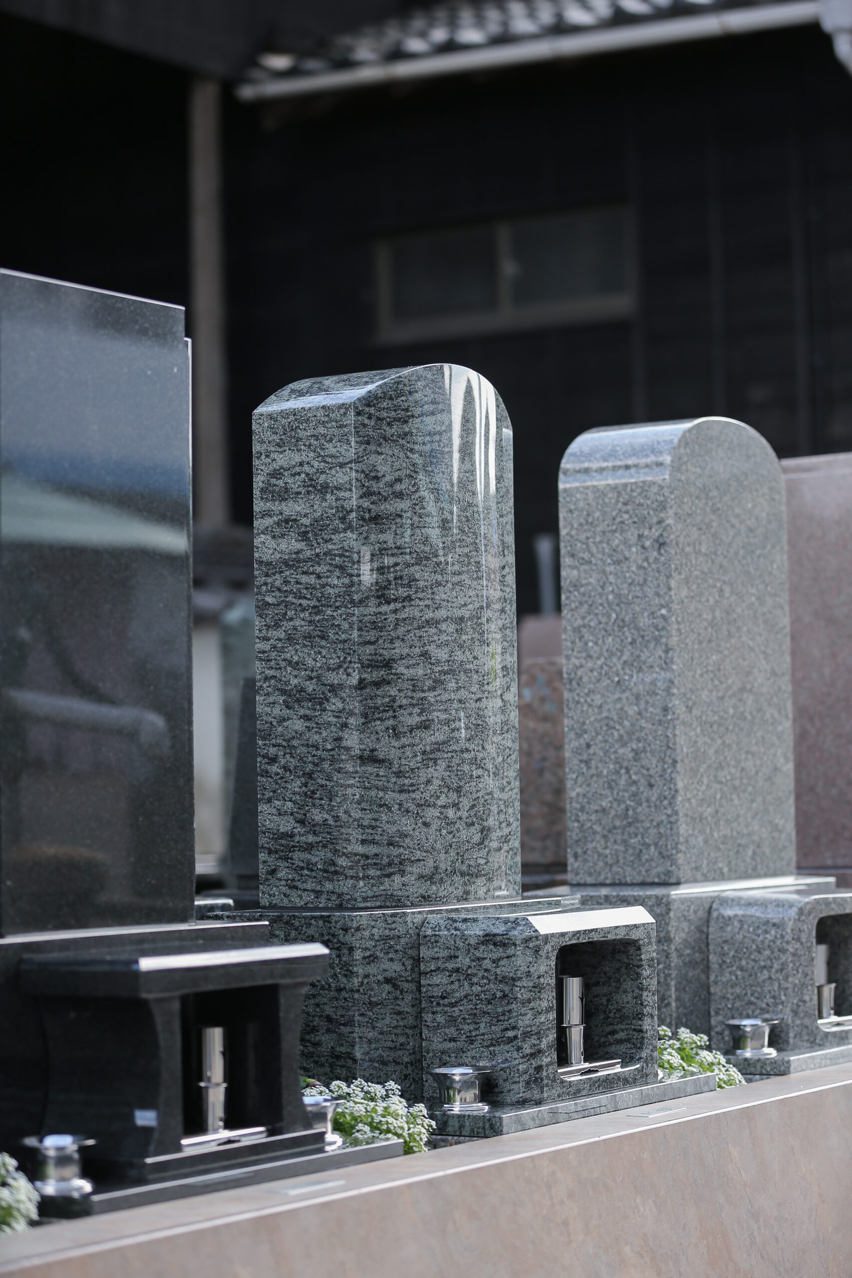 常滑はなえみ墓園｜はなえみ墓園