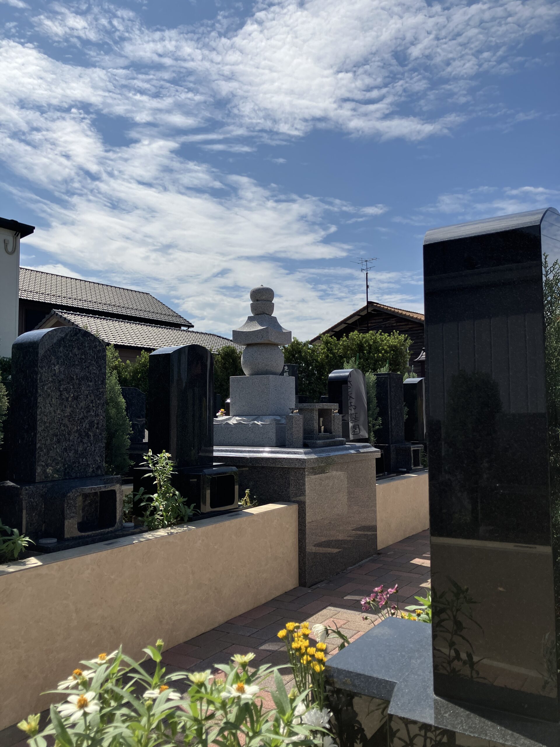 西尾はなえみ墓園｜はなえみ墓園