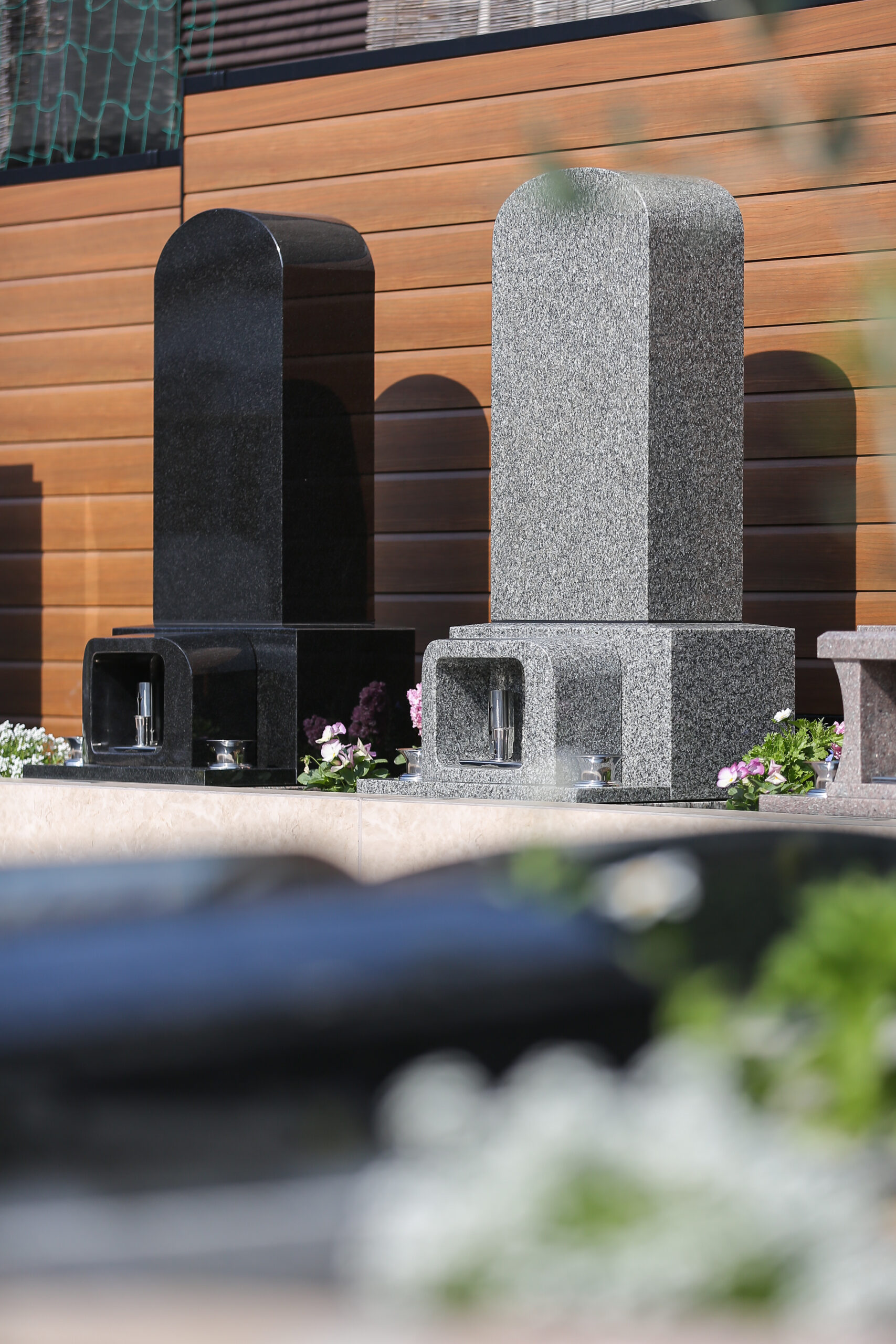 知多はなえみ墓園知多はなえみ樹木葬｜はなえみ墓園