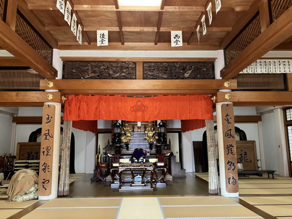 平和公園はなえみ墓園と高顕寺のつながり｜名古屋市中区橘の高顕寺が名古屋市千種区平和公園の墓園を運営・管理