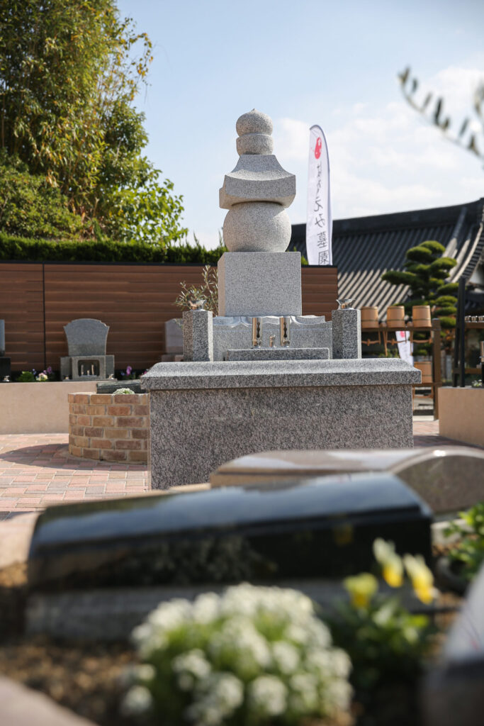知多はなえみ墓園の水場｜どなたでもご利用いただける共用設備