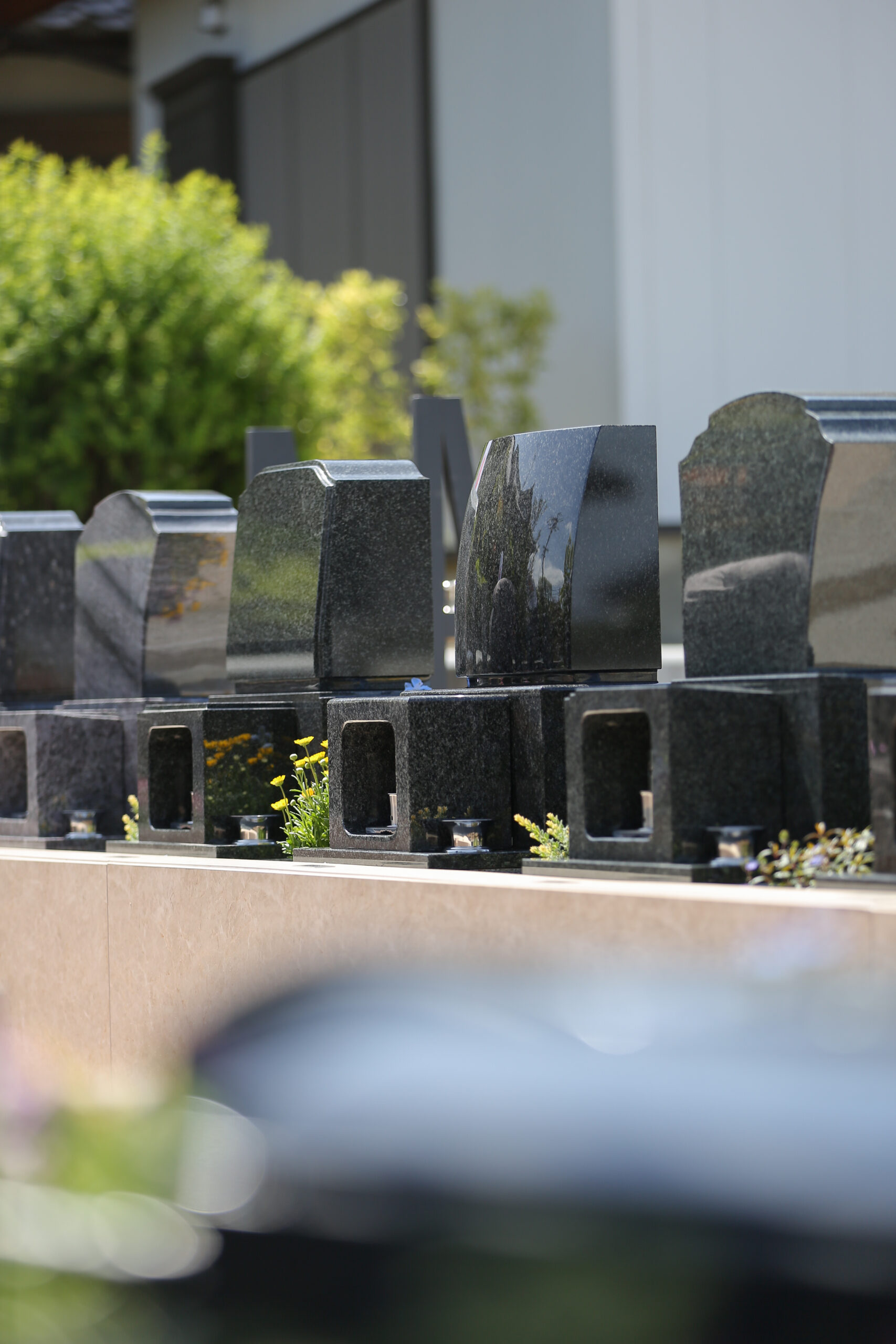 一宮丹陽はなえみ墓園一宮丹陽はなえみ樹木葬｜はなえみ墓園