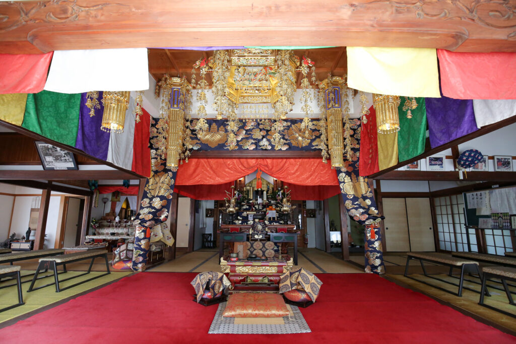 祥雲寺