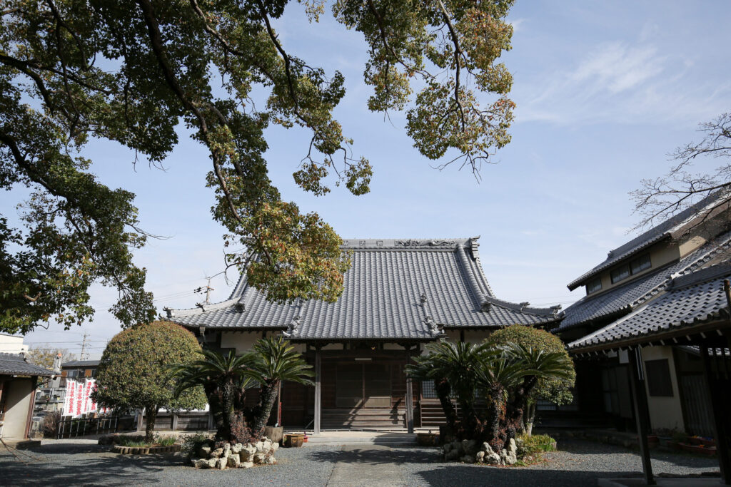 祥雲寺
