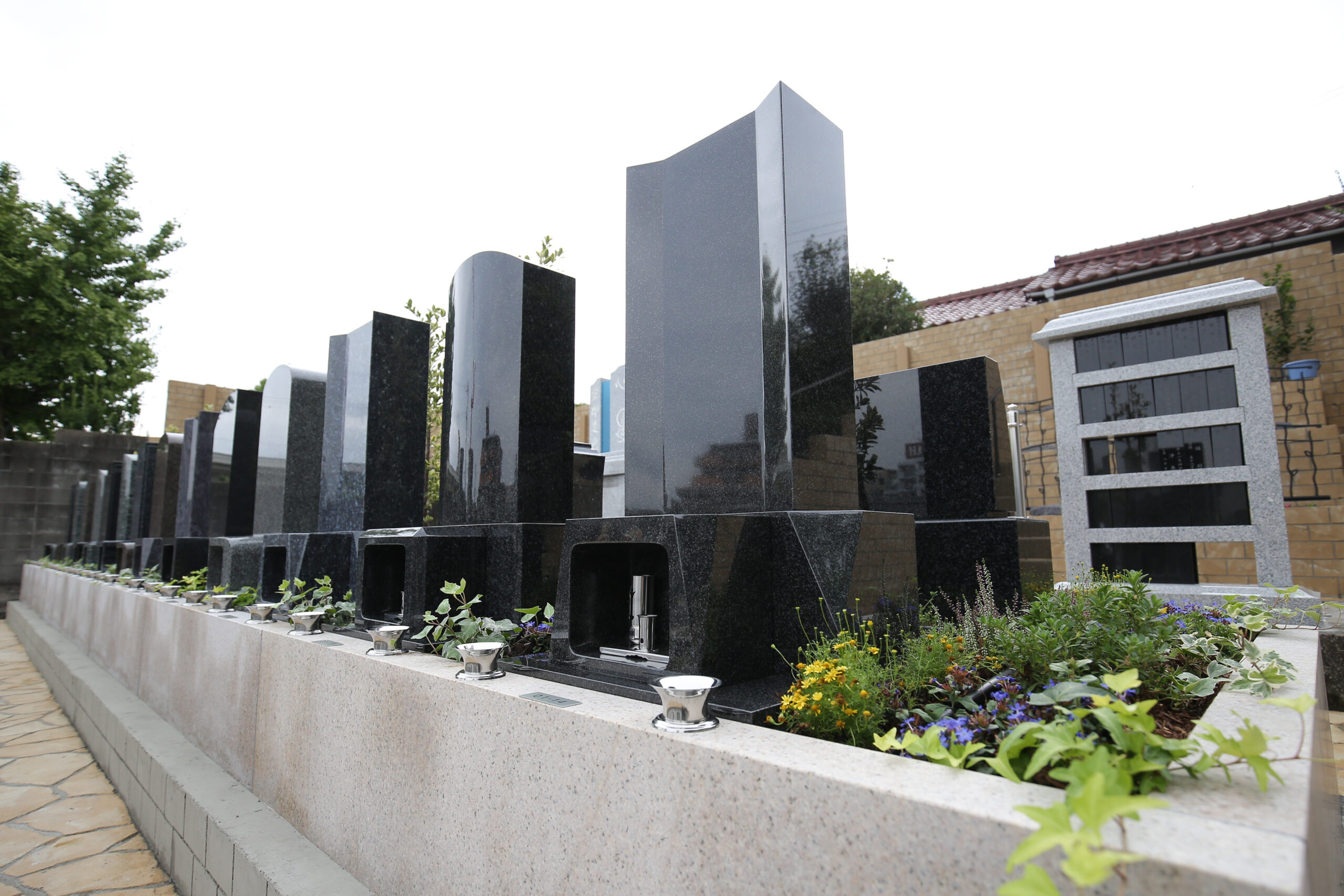 海会寺 刈谷はなえみ墓園｜はなえみ墓園