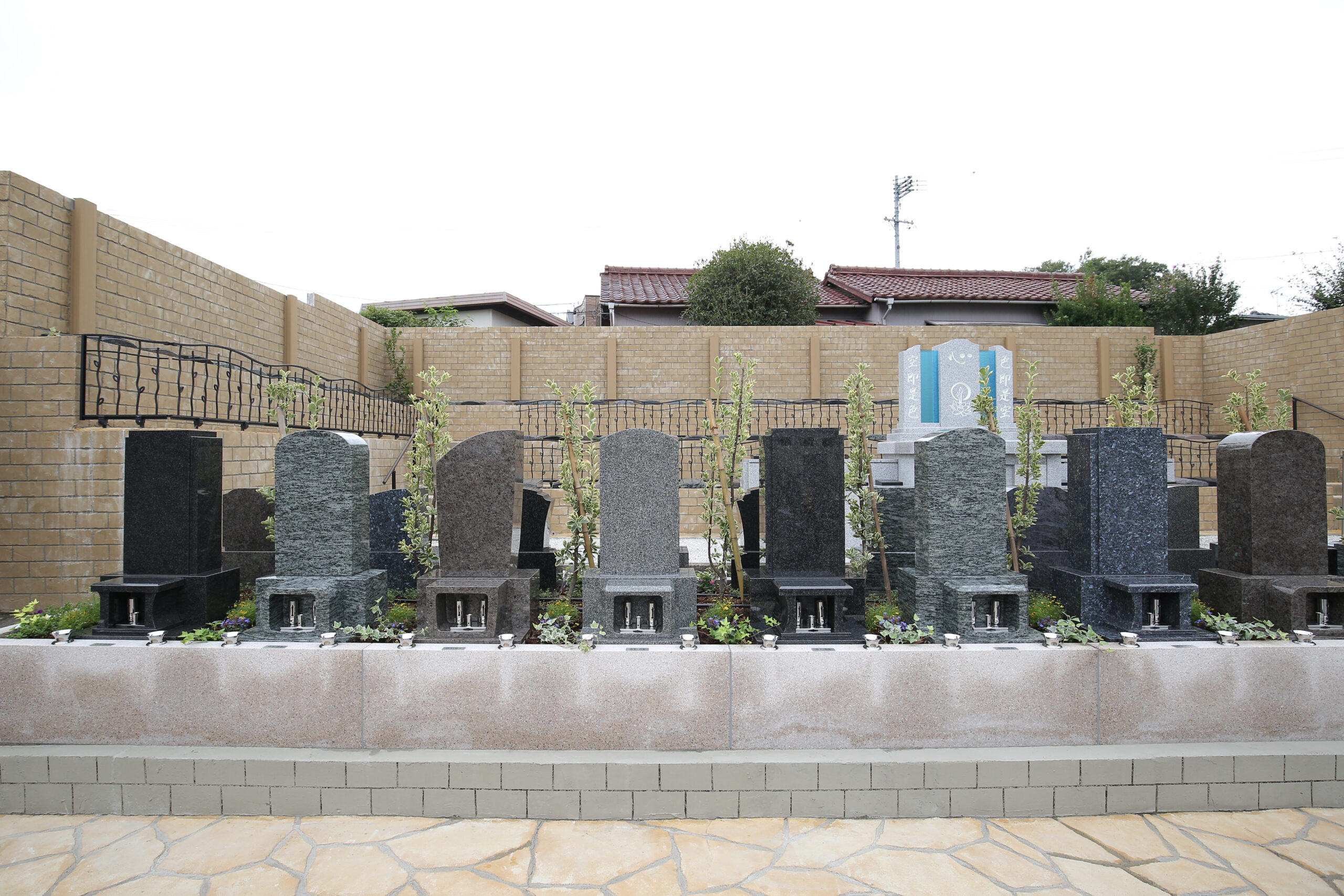 海会寺 刈谷はなえみ墓園｜はなえみ墓園