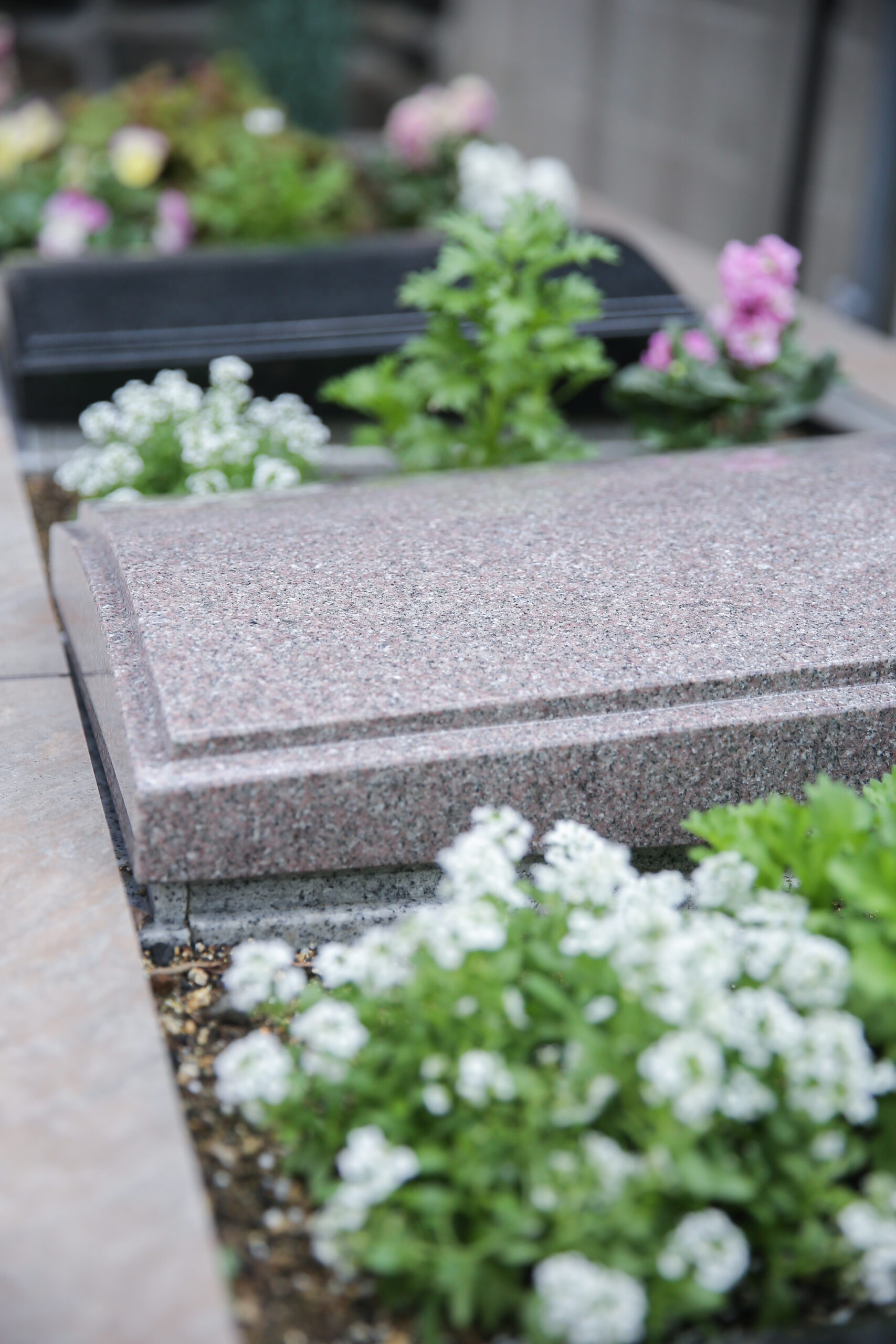 常滑はなえみ墓園｜はなえみ墓園