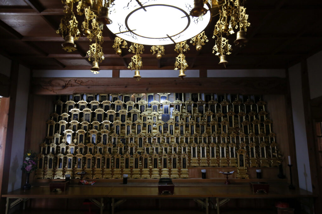 祥雲寺
