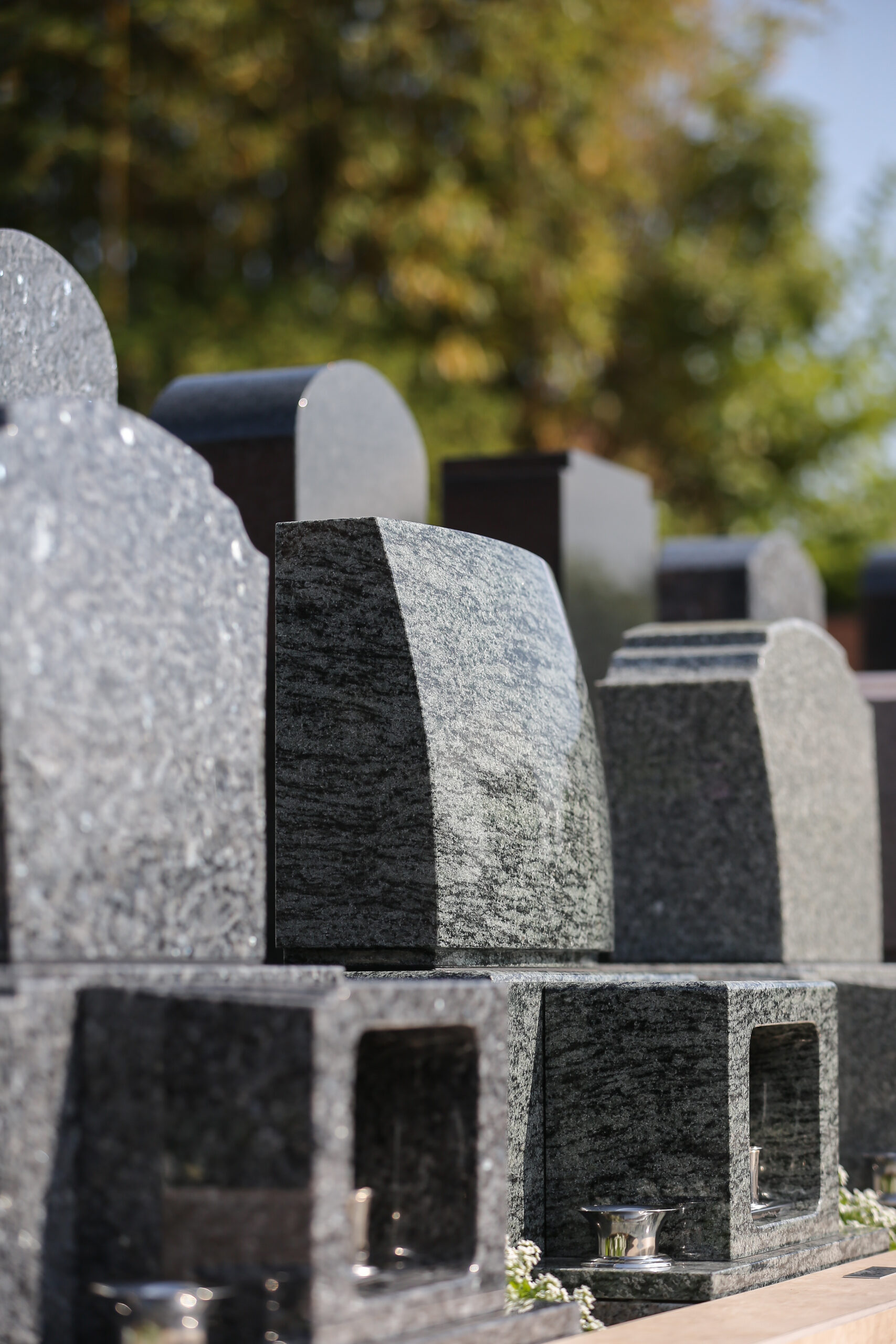 知多はなえみ墓園知多はなえみ樹木葬｜はなえみ墓園