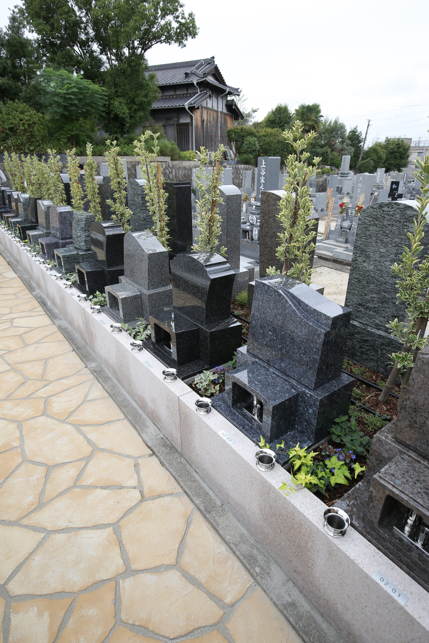 海会寺 刈谷はなえみ墓園｜はなえみ墓園