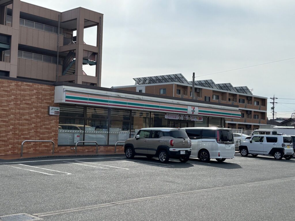西尾はなえみ墓園（阿弥陀院）アクセス周辺施設④｜西尾市楠村町 名鉄バス「楠村のりば」300m・国道247号線600mの立地