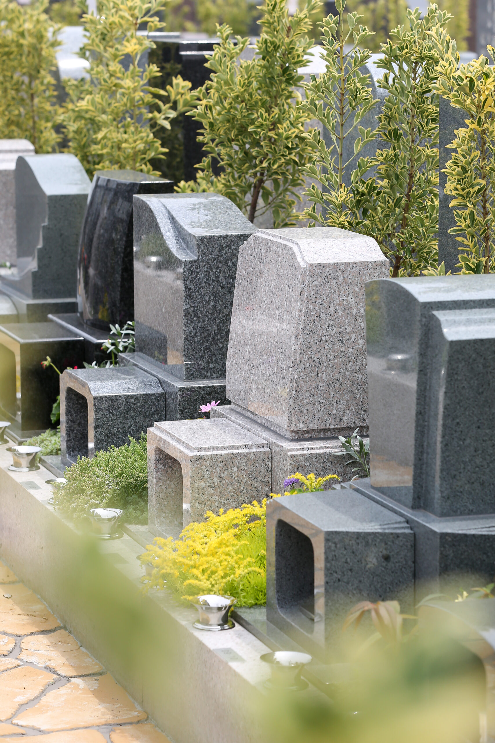 小牧はなえみ墓園｜はなえみ墓園