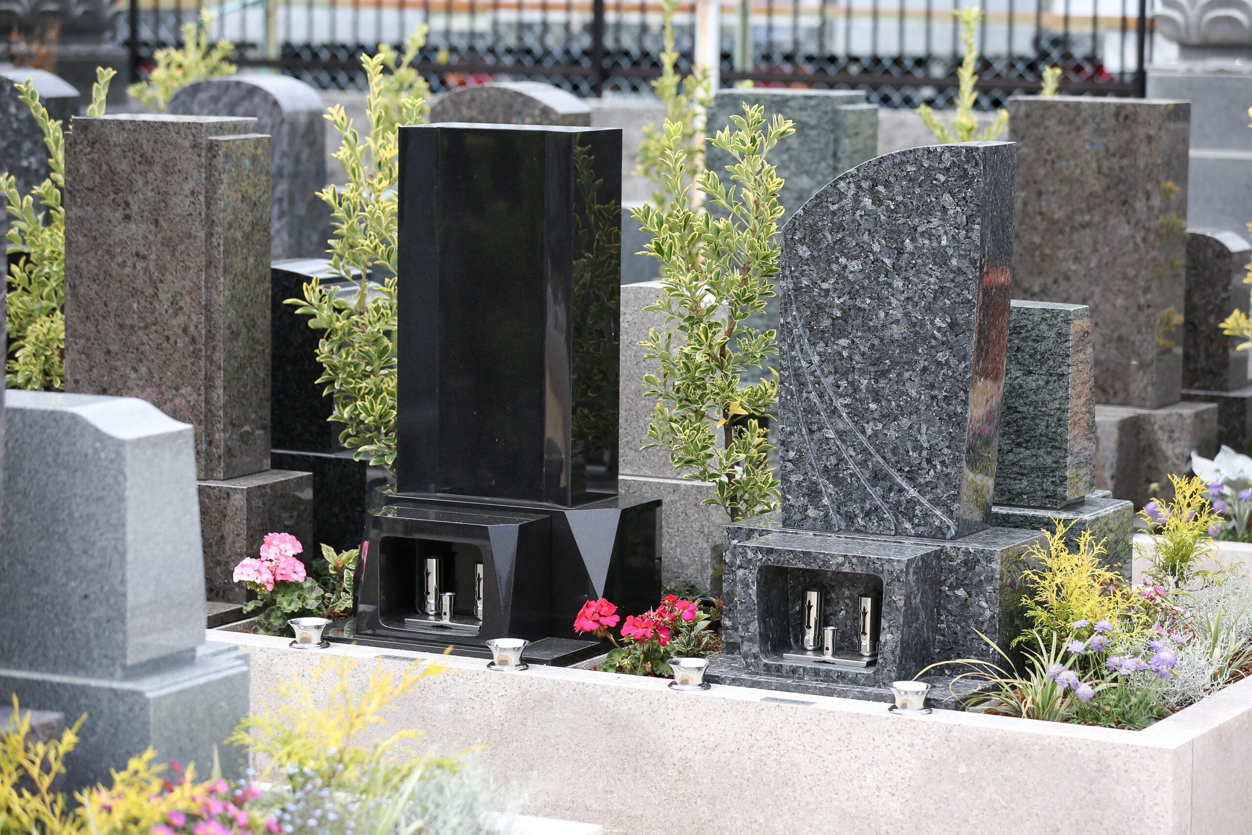 小牧はなえみ墓園｜はなえみ墓園