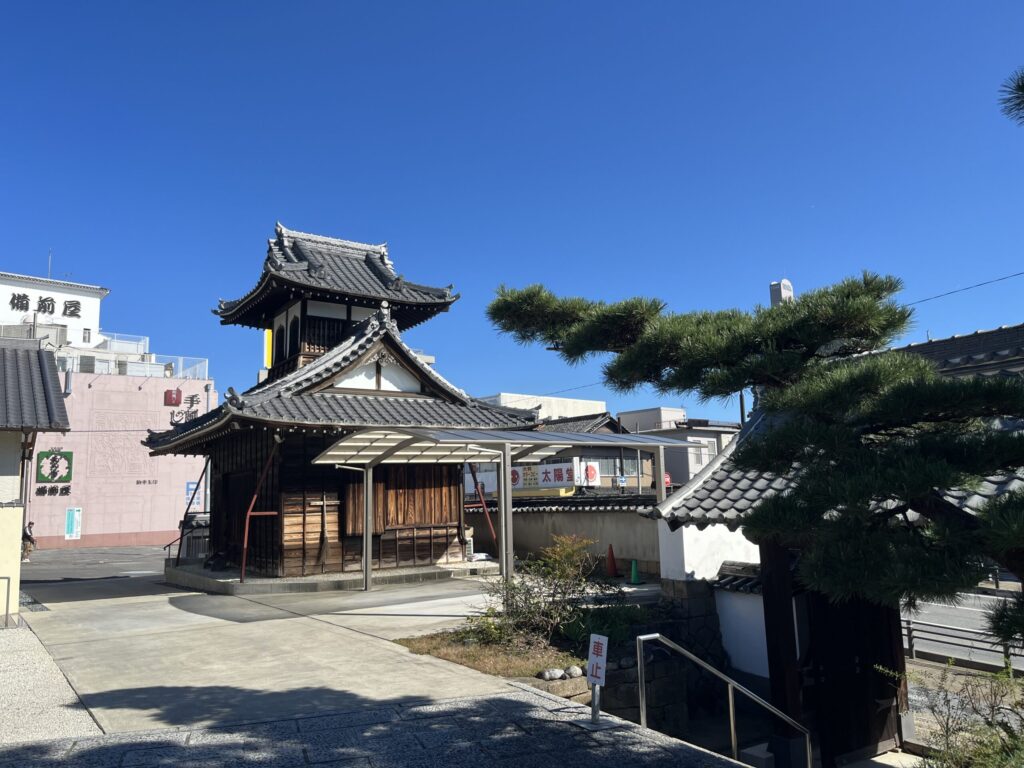 専福寺 境内・参道｜岡崎市祐金町の歴史ある寺院 東岡崎駅徒歩10分