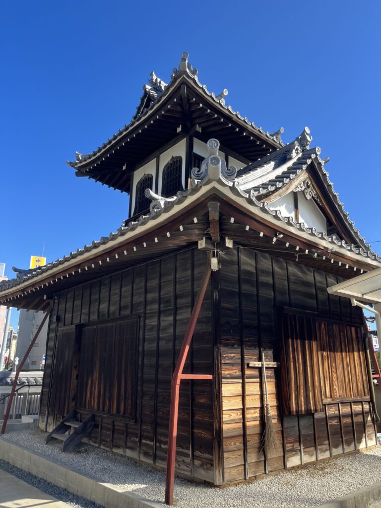 專福寺