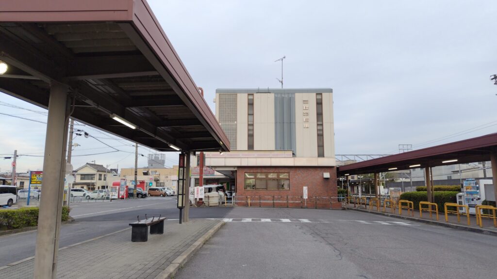 岡崎美合はなえみ墓園 最寄り駅｜名鉄名古屋本線 美合駅から徒歩10分（東岡崎・知立・名古屋方面アクセス）