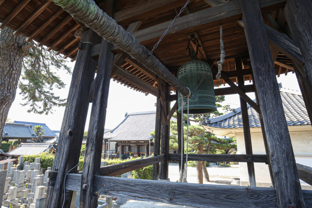 勝蓮寺
