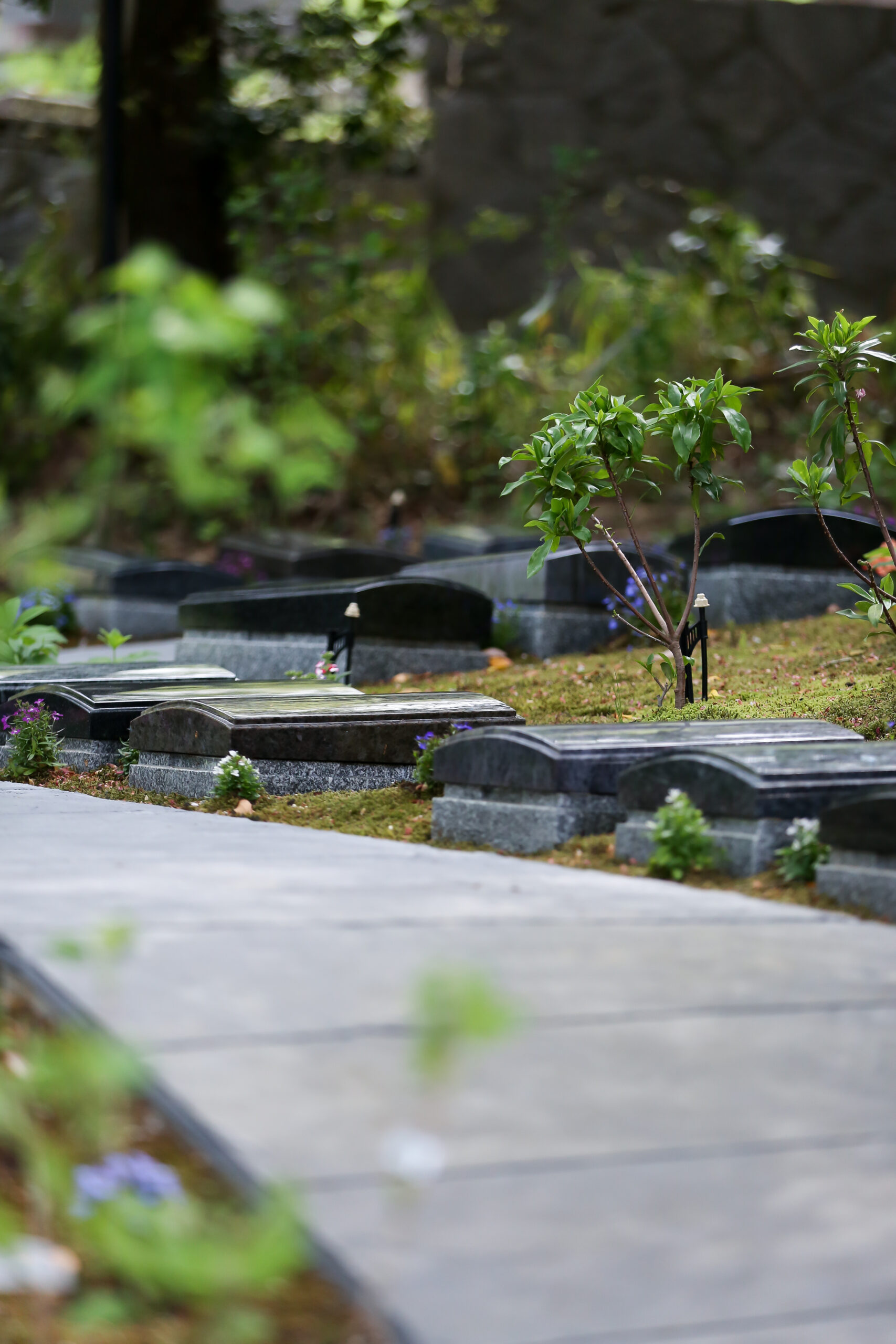 阿久比はなえみ墓園｜はなえみ墓園