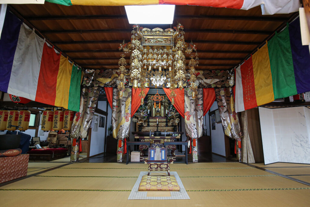 法光院