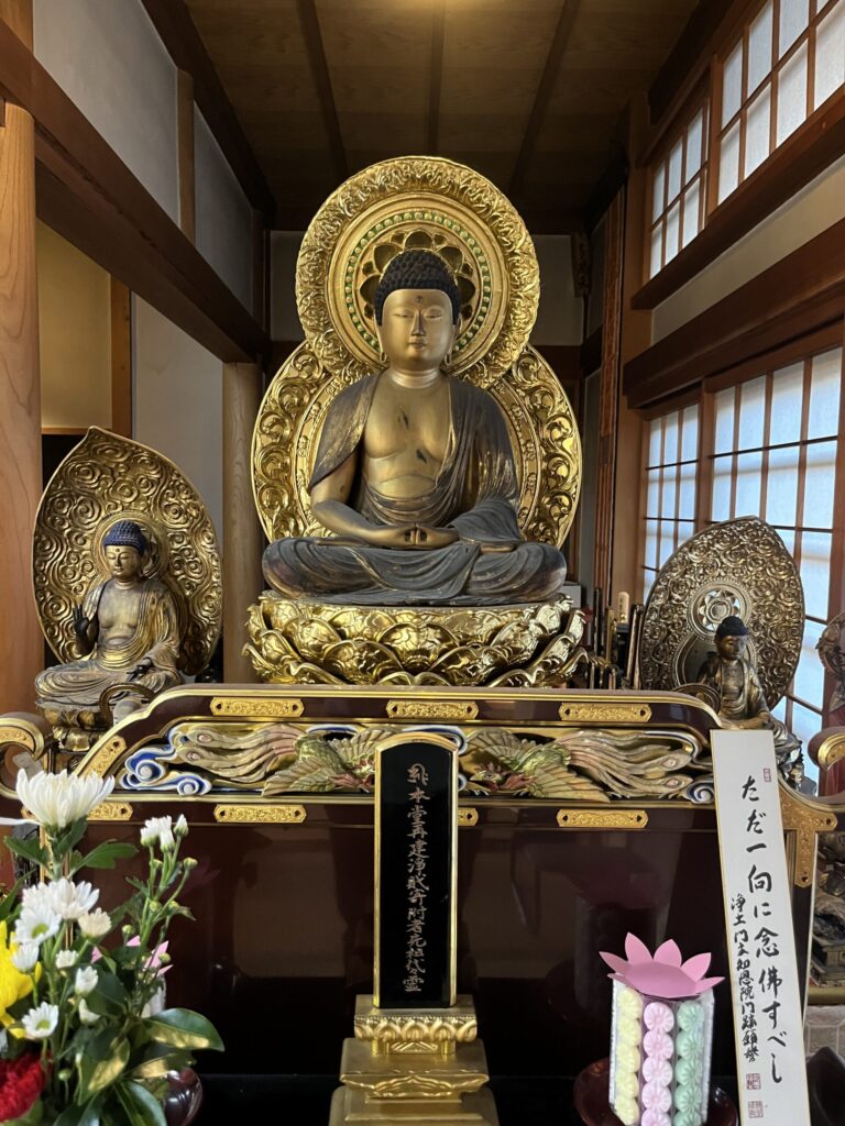 松江寺