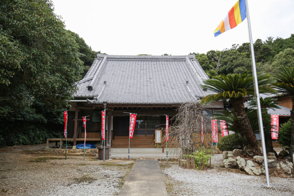 法光院