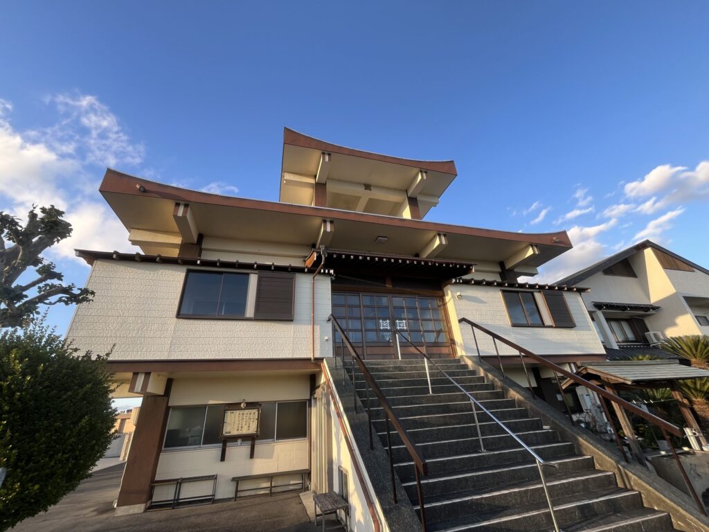 寛良寺
