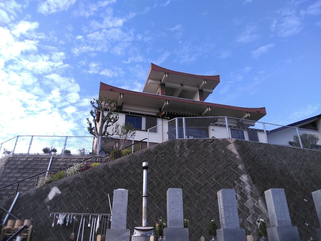 寛良寺