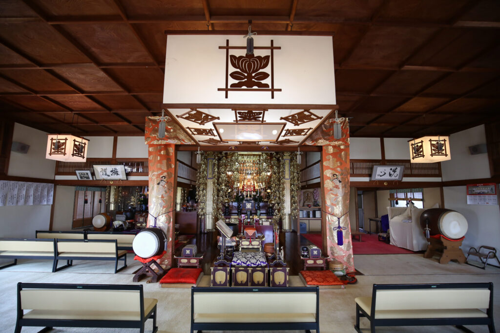 寛良寺