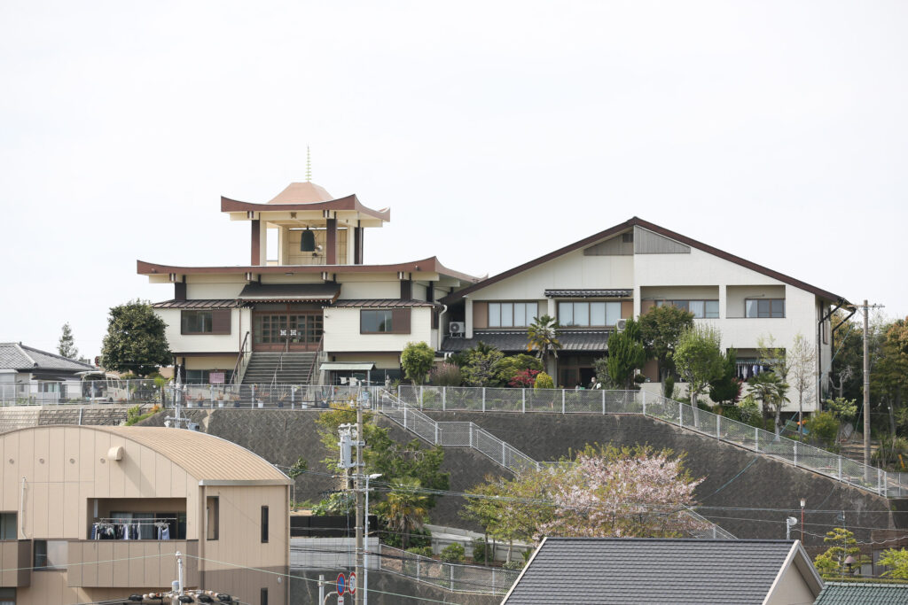 寛良寺